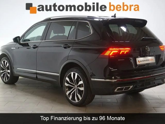 Volkswagen Tiguan 2.0 TDI Allspace DSG