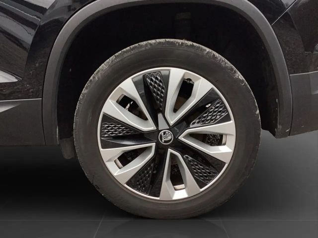 Skoda Kodiaq 2.0 TDI