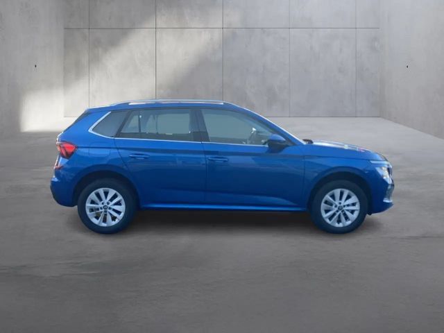 Skoda Kamiq Selection