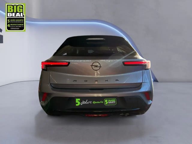 Opel Mokka 1.2 Turbo GS-Line Grand Sport Turbo