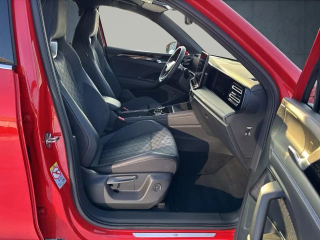 Volkswagen Tiguan 2.0 TDI R-Line