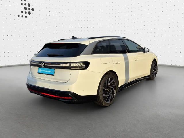 Volkswagen ID.7 IQ.Drive Pro Tourer