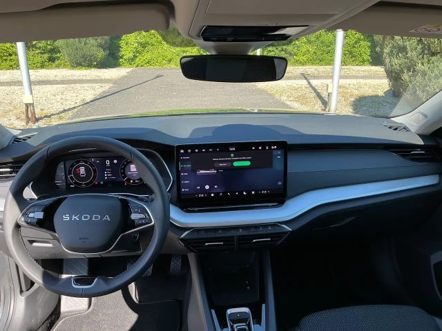 Skoda Octavia 1.5 TSI Selection