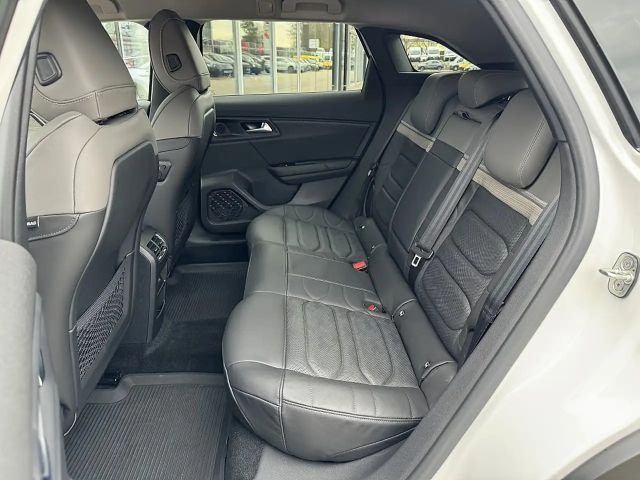 Citroën C5 X Hybrid Shine