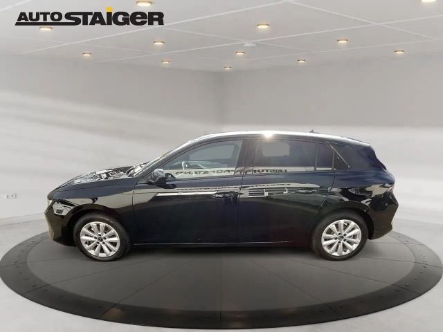 Opel Astra 1.2 Turbo Elegance Turbo