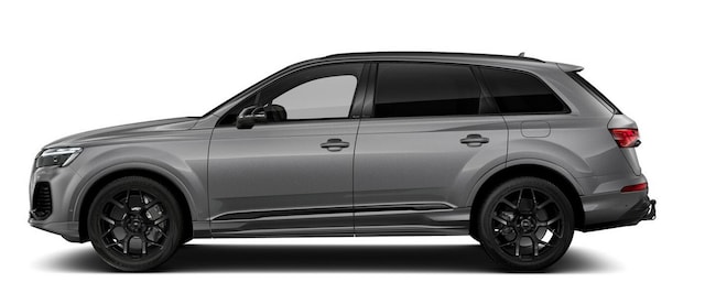 Audi Q7 55 TFSI Hybride Quattro