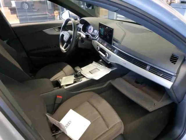 Audi A4 Avant Quattro