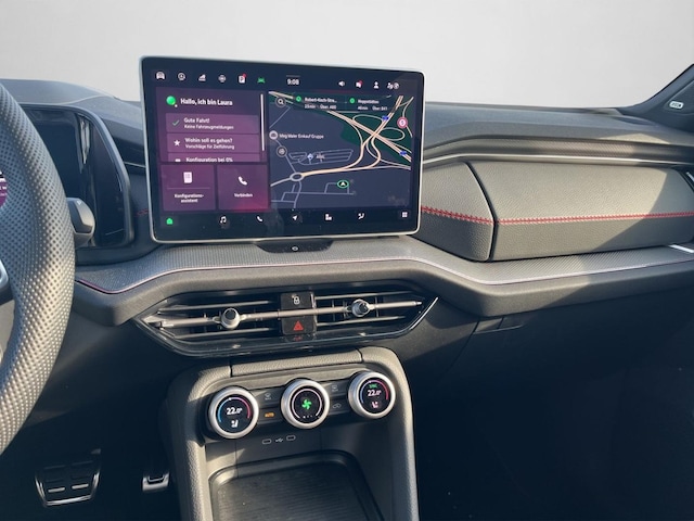 Skoda Kodiaq 2.0 TSI RS