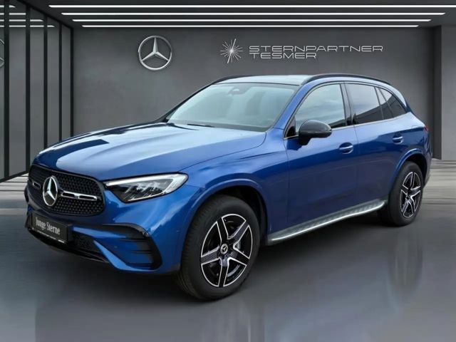 Mercedes-Benz GLC 300 4MATIC AMG Line
