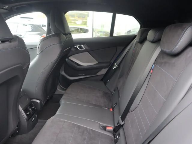 BMW 120 M-Sport Sedan