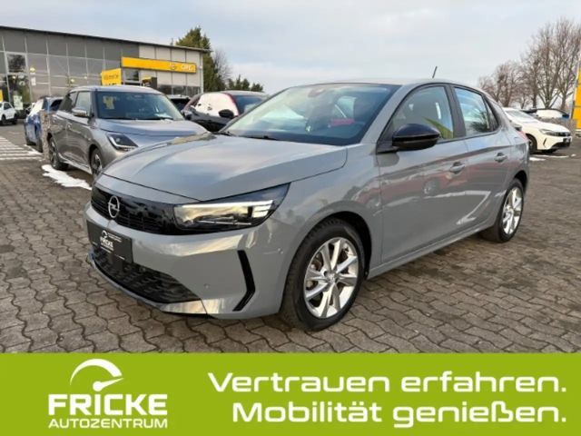 Opel Corsa Edition