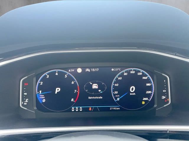 Volkswagen T-Roc DSG R-Line