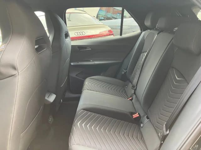 Cupra Born 77 kWh eBoost