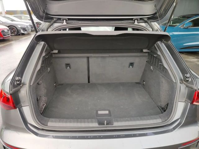 Audi S3 2.0 TFSI Quattro S-Tronic Sedan