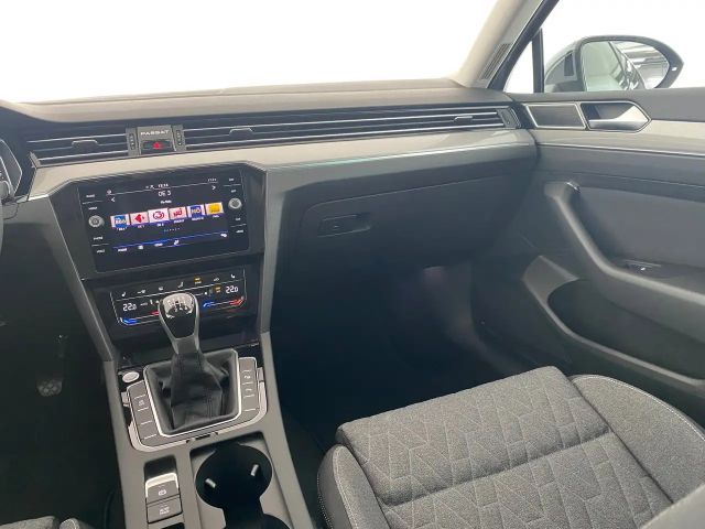 Volkswagen Passat Business Variant