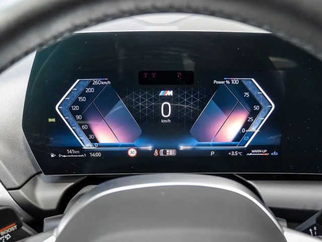 BMW 120 120d M-Sport Sedan