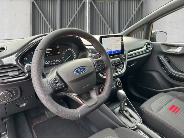 Ford Fiesta ST Line