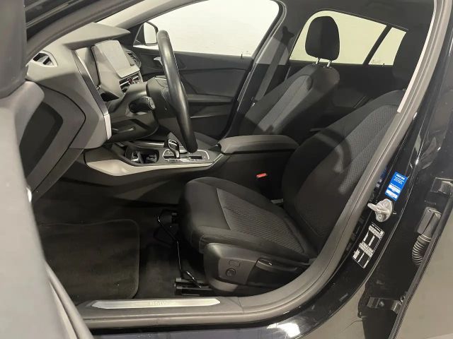 BMW 118 Advantage pakket Sedan