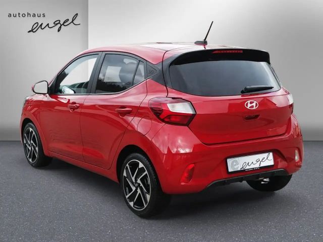 Hyundai i10 1.2 Prime