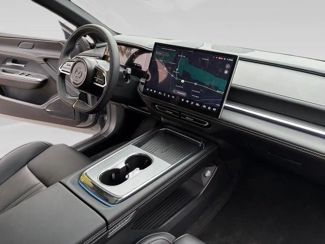 Mazda 6e Long range RWD Takumi