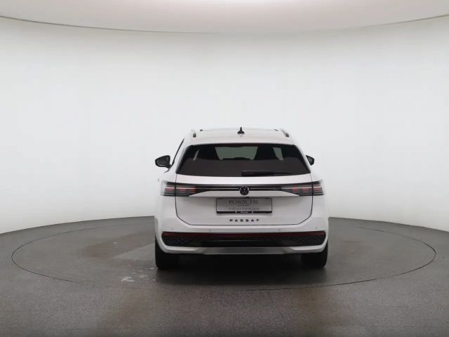 Volkswagen Passat DSG Sport Variant