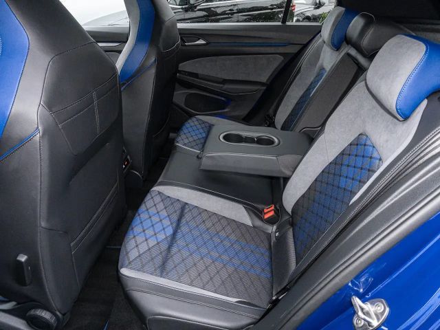 Volkswagen Golf 2.0 TSI 4Motion DSG