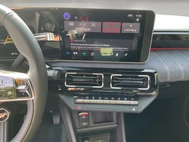 Renault 5 E-Tech Techno