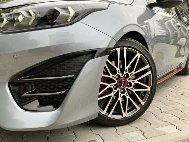 Kia ProCeed GDi GT-Line