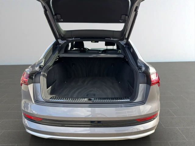 Audi e-tron 55 Quattro Sportback