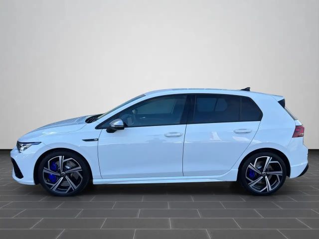 Volkswagen Golf 2.0 TSI