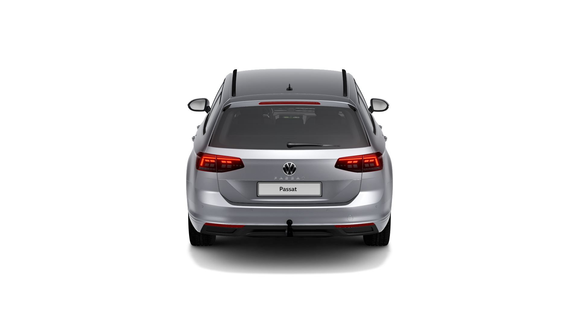 Volkswagen Passat 2.0 TDI Variant