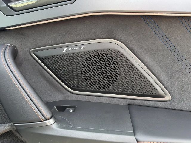 Cupra Leon 2.0 TSI 4Drive DSG