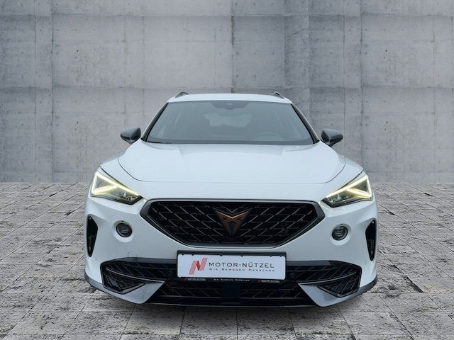 Cupra Formentor 1.4 DSG e-Hybrid