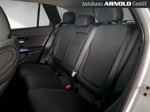 Mercedes-Benz GLC 200 4MATIC AVANTGARDE