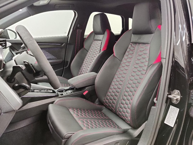 Audi RS3 Quattro S-Tronic Sportback