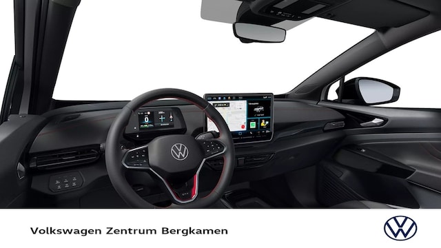 Volkswagen ID.5 GTX