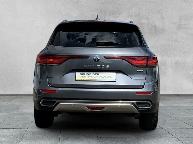 Renault Koleos Initiale Paris