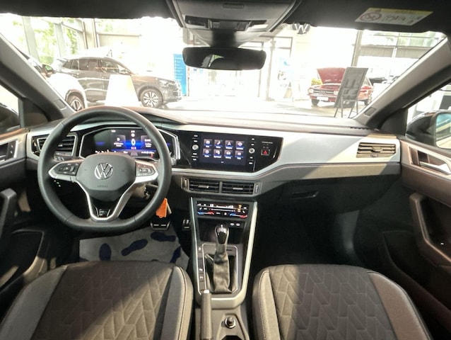 Volkswagen Taigo 1.0 TSI DSG IQ.Drive Plus