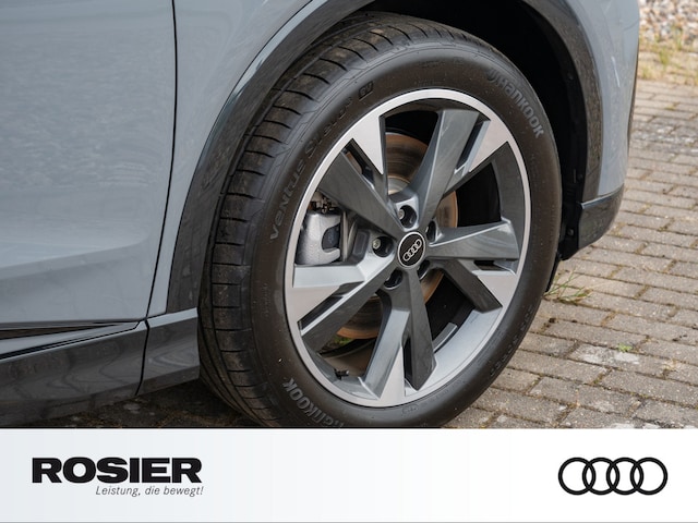 Audi Q4 e-tron Compact 45 e-tron Audi Q4 e-tron