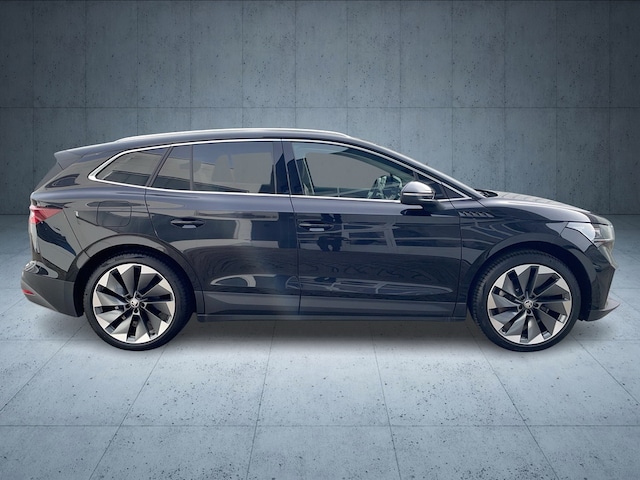 Skoda Enyaq 4x4