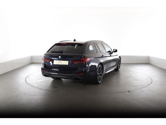 BMW 540 540d Touring xDrive