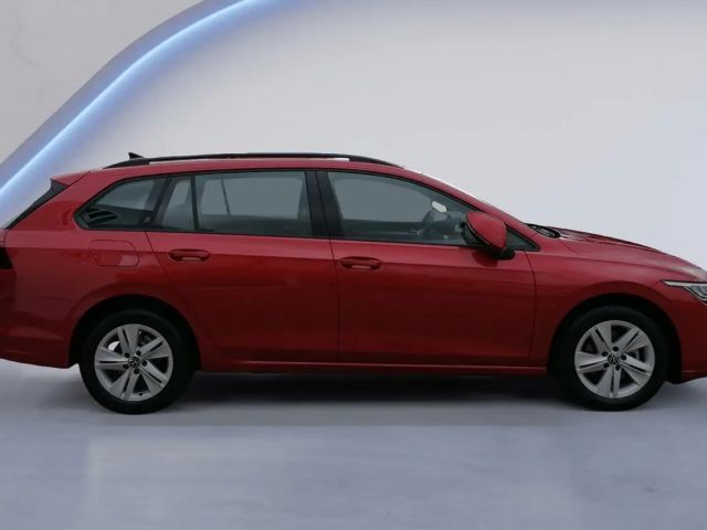 Volkswagen Golf 1.5 TSI Life Variant