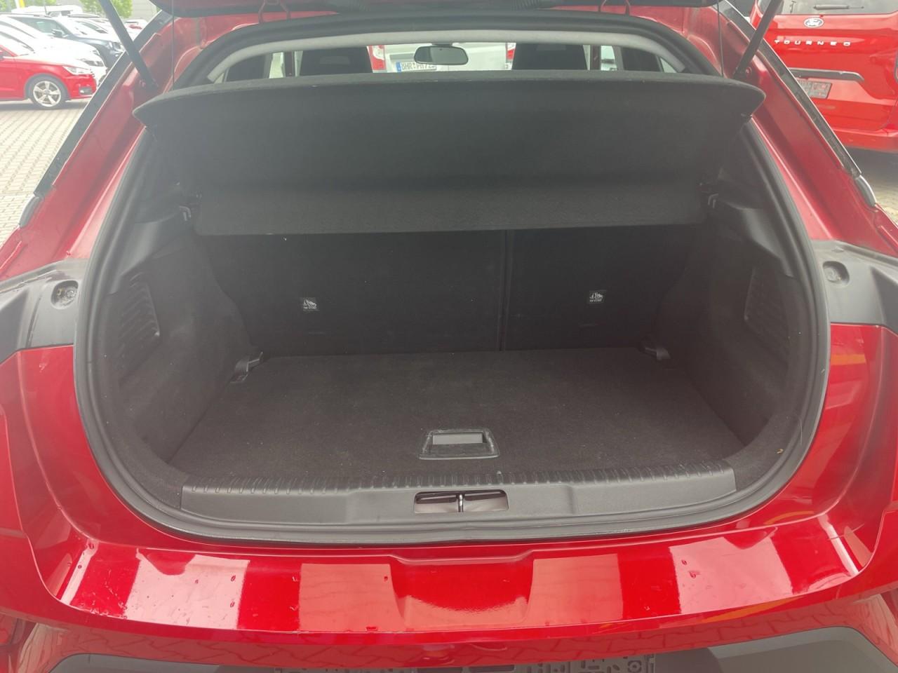 Opel Mokka 1.2 Turbo Elegance Turbo