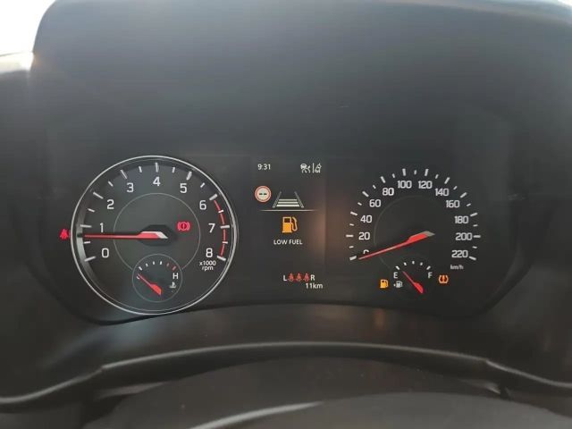 Suzuki Swift Flash Hybrid