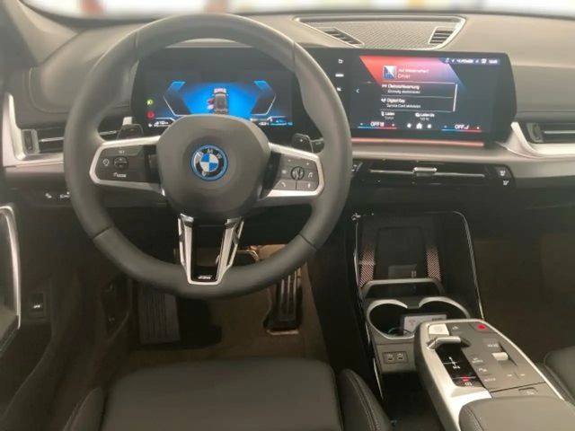 BMW X1 xDrive30e U11 XB2