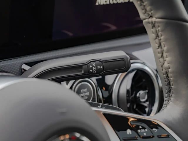 Mercedes-Benz A 200 Progressive