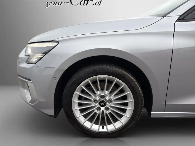 Audi A3 35 TFSI S-Tronic