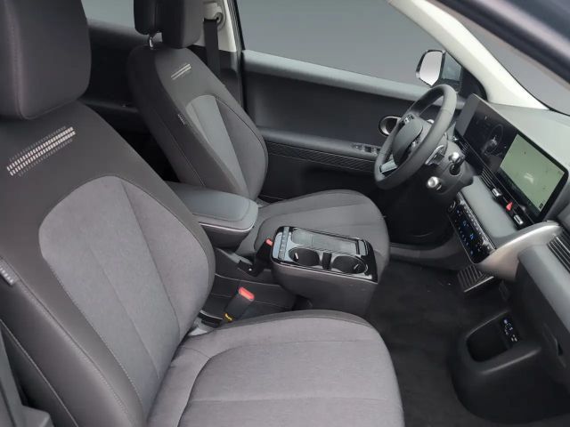 Hyundai IONIQ 5 4WD Vierwielaandrijving