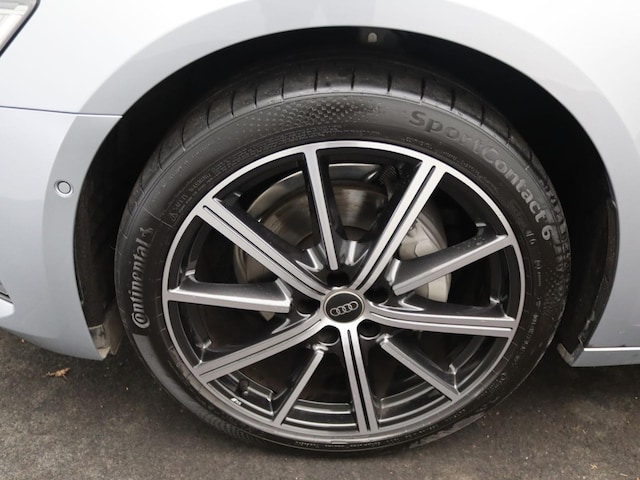 Audi A6 35 TDI Avant S-Tronic