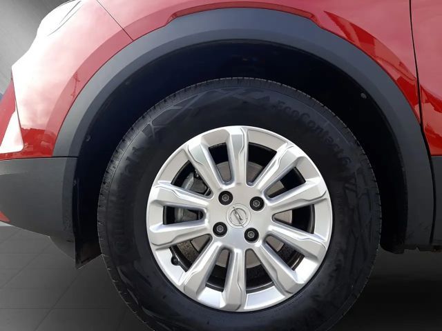 Opel Mokka Edition Turbo